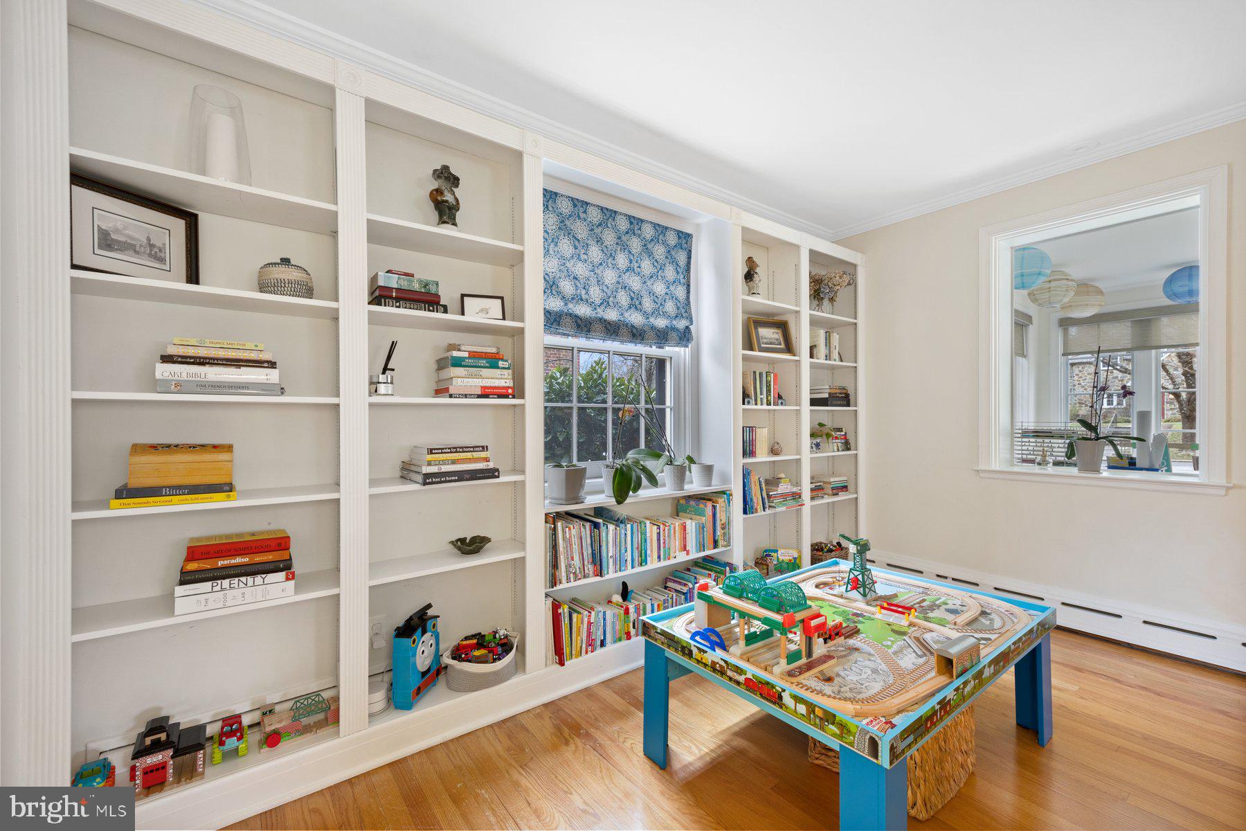 GREATER HOMELAND HISTORIC DISTRICT - Residential