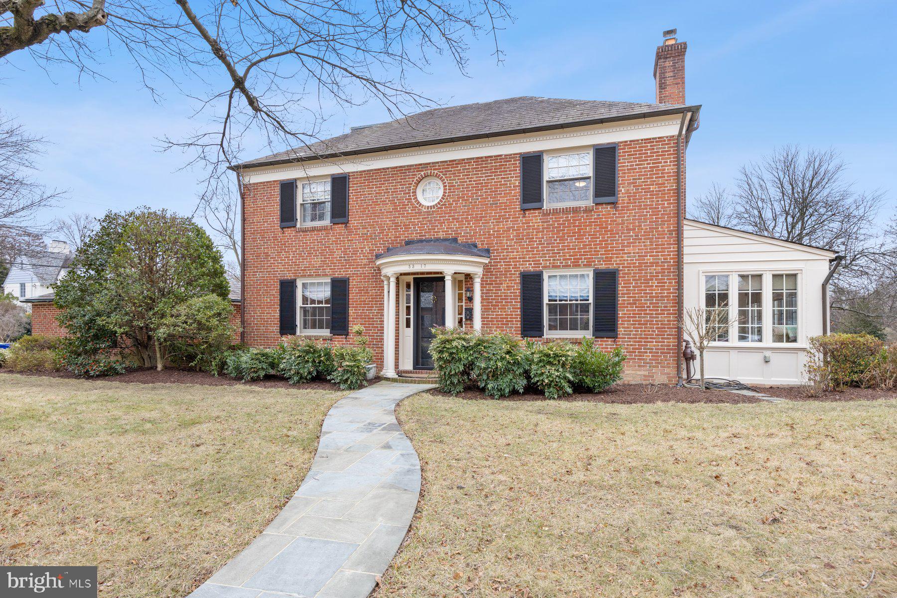 GREATER HOMELAND HISTORIC DISTRICT - Residential