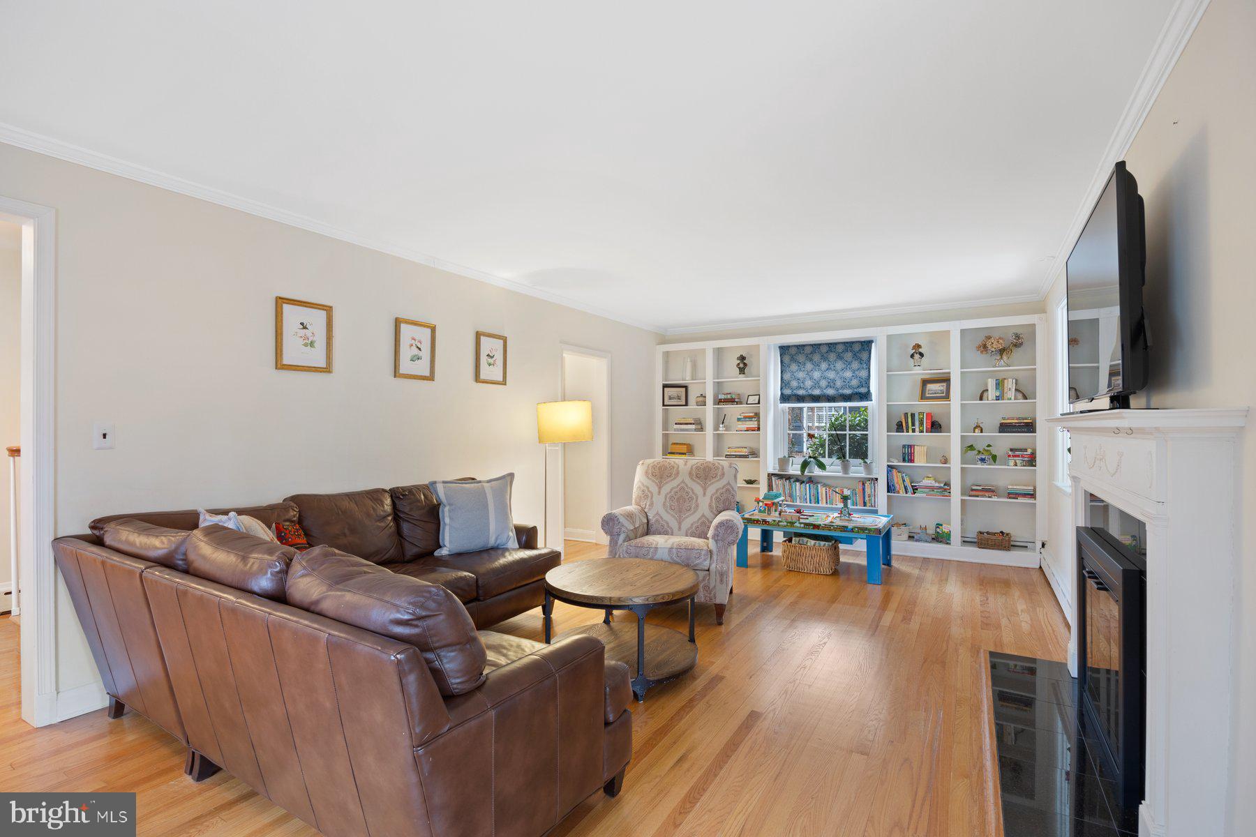 GREATER HOMELAND HISTORIC DISTRICT - Residential