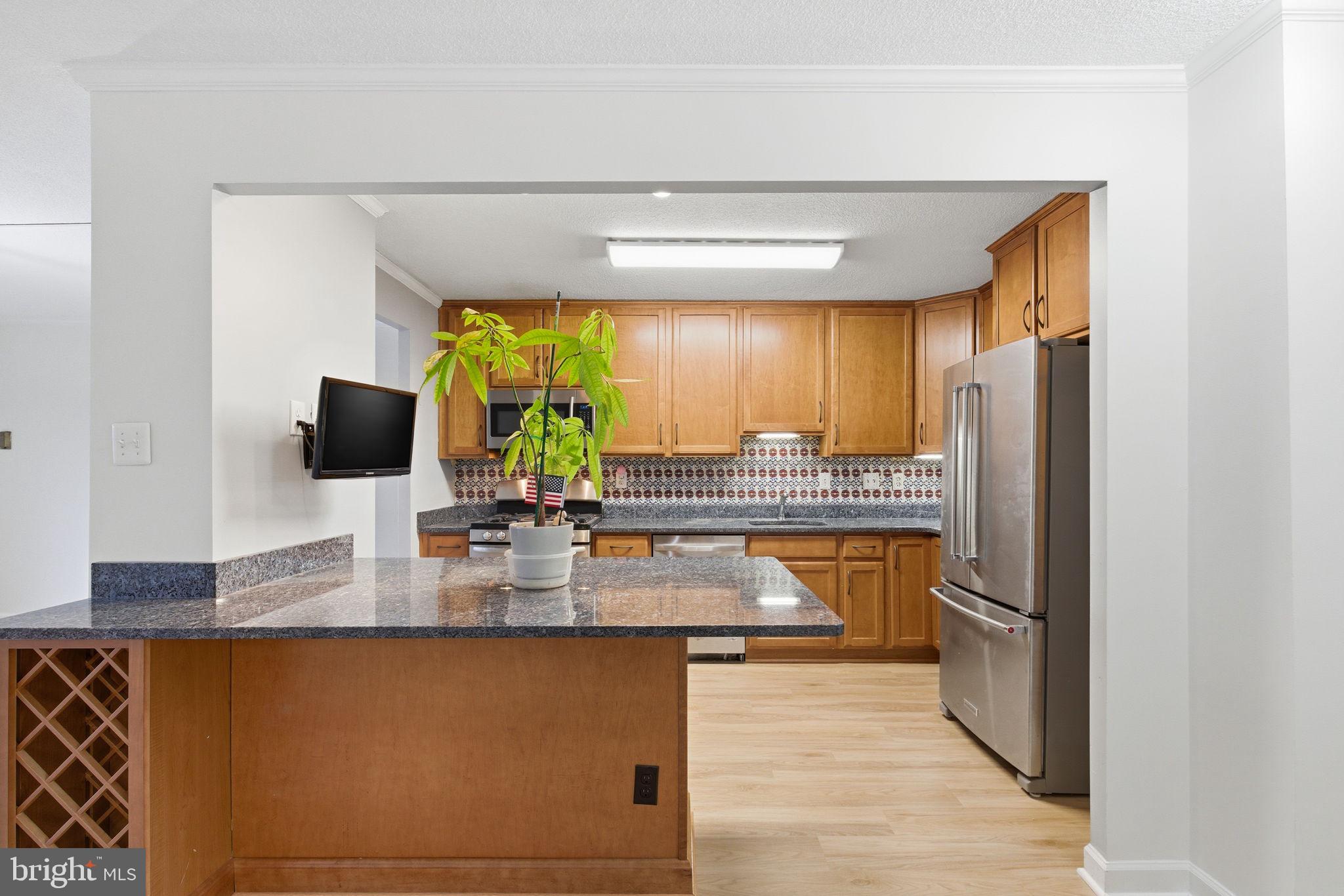 VISTAS AT WASHINGTONIAN WOODS - Residential