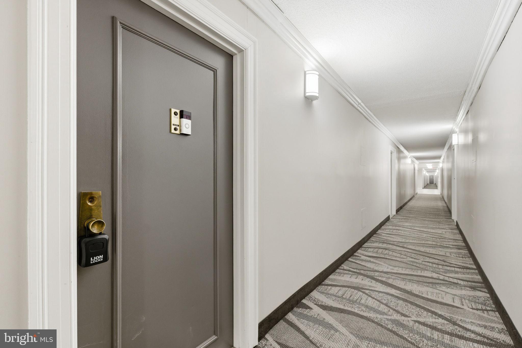 VISTAS AT WASHINGTONIAN WOODS - Residential