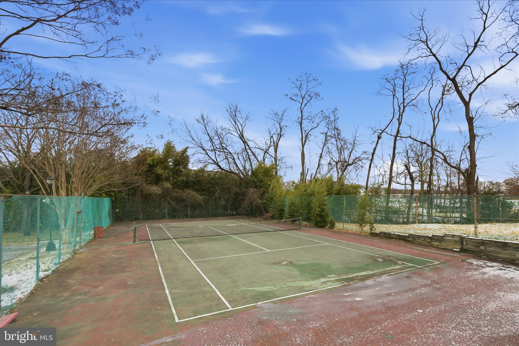 VISTAS AT WASHINGTONIAN WOODS - Residential