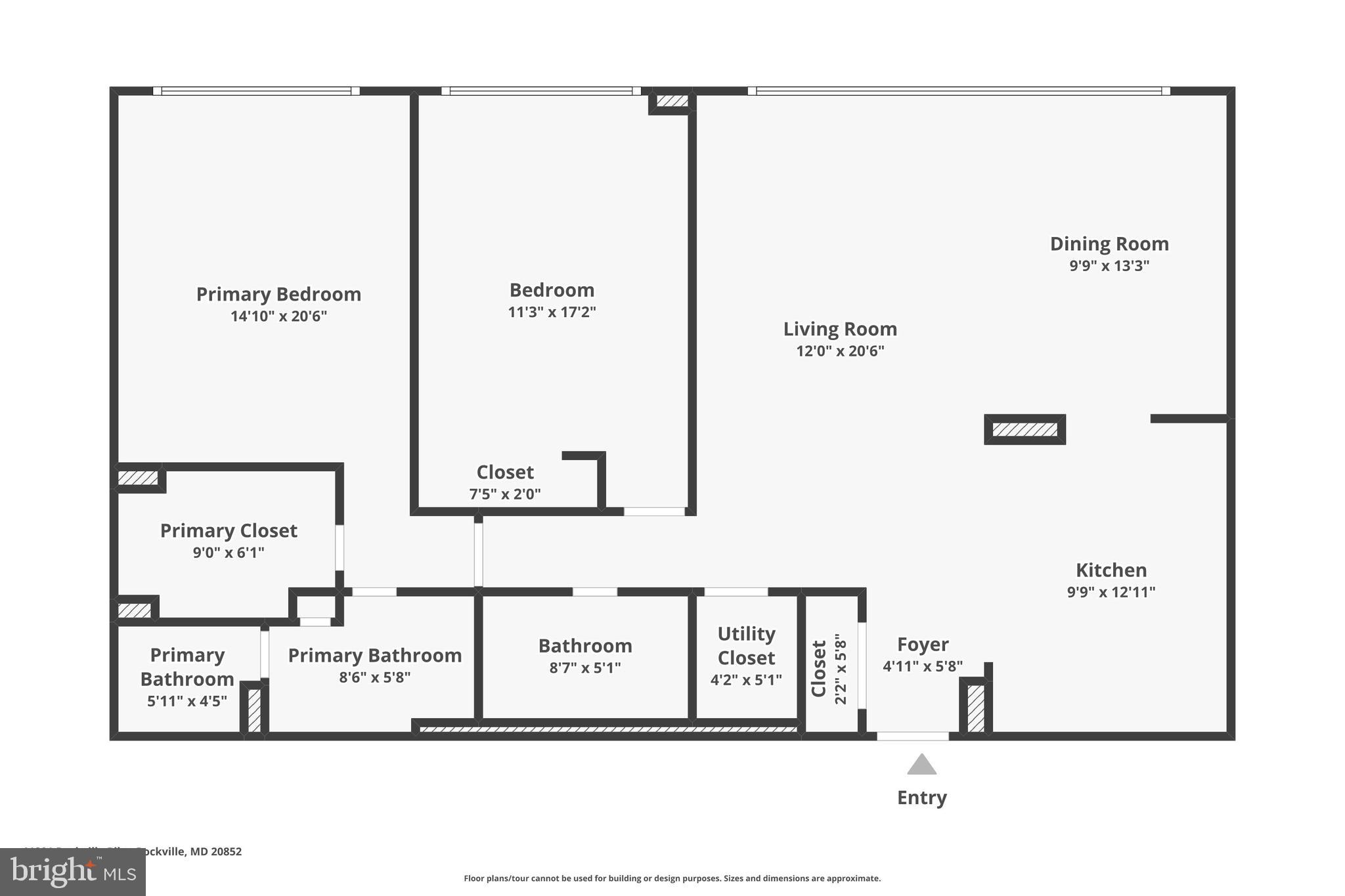 VISTAS AT WASHINGTONIAN WOODS - Residential