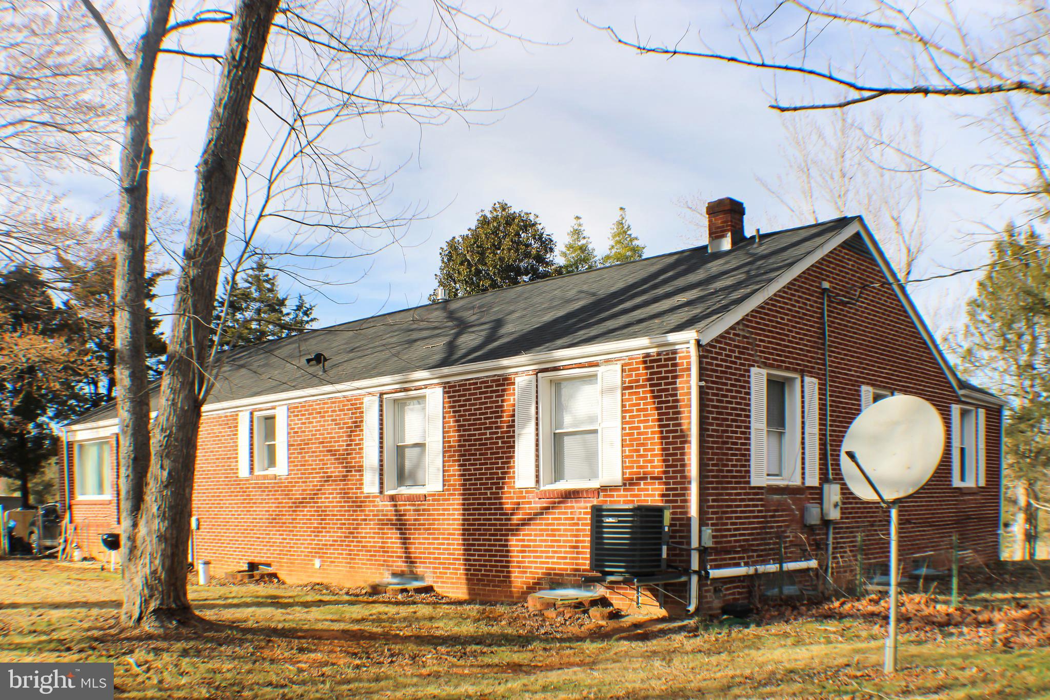 NONE AVAILABLE - Residential Lease