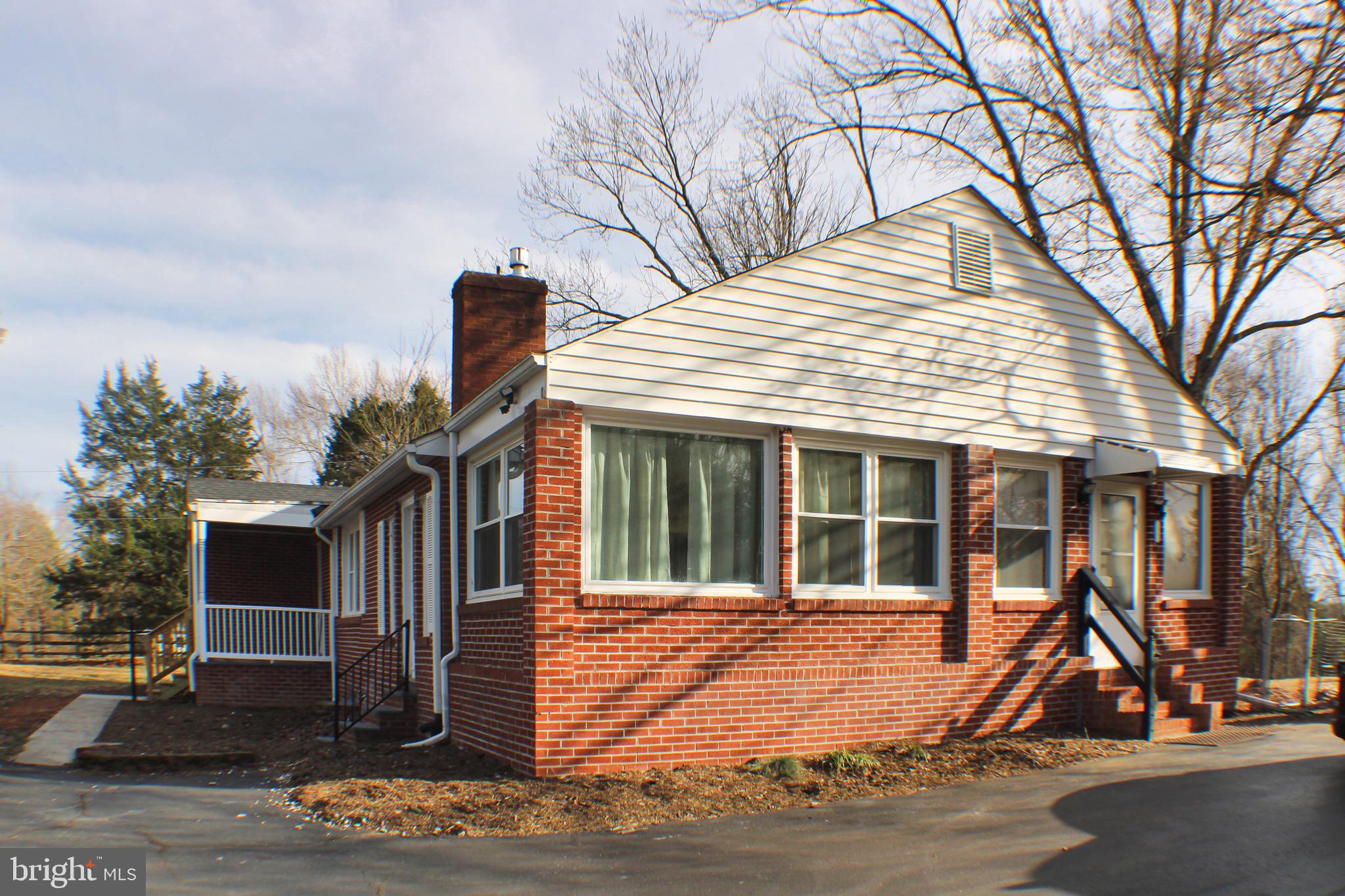 NONE AVAILABLE - Residential Lease