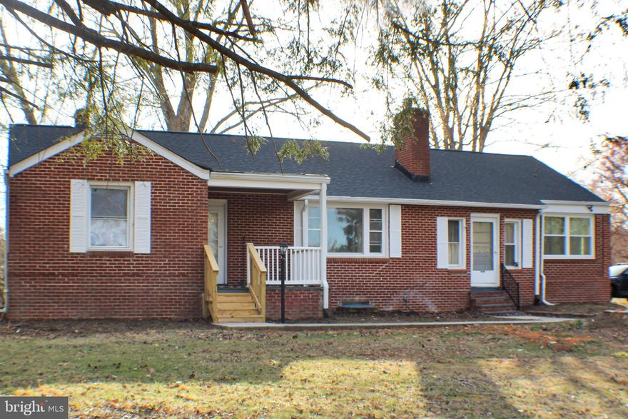 This newly renovated all-brick home features 3 bedrooms and 1 bathroom on 2 acres. Refinished hardwood floors throughout, all new lighting and window coverings creates an inviting and comfortable feeling from the moment you step inside. The large kitchen boasts stainless steel appliances, new cabinets, countertops and flooring. Enjoy the expansive sunroom as a second living space with scenic views of the beautiful yard and mature oak trees. Full-sized washer and dryer in the unfinished basement. A perfect blend of comfort and style in a peaceful setting.
10 minutes to the downtown mall and 15 minutes to UVA

NO PETS
SMOKING: No Smoking or Vaping Allowed in or on the Property
LEASE LENGTH: 12-36 month leases accepted

ADDITIONAL FEES NOT INCLUDED IN RENT:
* $45 Application Fee per applicant 18 or older
* Security Deposit required. OBLIGO Security Deposit alternative programs available
* $350 refundable pet deposit. $50 per month per pet, pet rent (if applicable)
* $49/mo Resident Benefit Package IN ADDITION TO THE MONTHLY RENT to include access to SD insurance instead of paying a cash security deposit, positive rent payment reporting to all 3 major credit agencies and credit monitoring, access to 24 hour maintenance online, online portal set up for rent payments, and much more!

Income Requirements - Minimum Gross Income Requirement (before taxes) is 3 times the rental rate of the property you would like to rent.

Credit Requirements: Minimum Credit Score of 650 is required for ALL financially responsible applicants. An applicant with a lower credit score of 600 for (ALL financially responsible applicants) or higher MAY be considered if the gross monthly income of the applicants is at least 4Xs the rental rate and the negative information on the credit report is not housing related.

Security Deposits – A Security Deposit is required. The renter can purchase an Obligo security deposit alternative program instead of paying a cash security deposit, for the landlord to cover their property/unit of excessive damages and unpaid rent. The renter will be given a link at lease approval to purchase a policy. If the renter elects not to use Obligo, a refundable cash security deposit of 2 months rent will be due. If the security deposit is not paid or Obligo policy purchased, the property will still be listed as available to other applicants.

Move In Funds Due: One full month’s rent is due at lease signing. If the first month is a partial month the prorated amount will be due the second month of the lease. Applicant will not be locked into the property until the lease is signed, one months rent paid, and a Obligo Security Deposit Insurance policy is purchased OR 2X months rent cash security deposit is paid.

Reusable Tenant Screening Reports not accepted. Tenants must use RPM Presidential application and screening Reports.

A Criminal background check will be conducted on each applicant. The criminal background check will take into account an individualized assessment of the applicants record related too any type of crime committed, the specific actions that resulted from the crime, how long ago the crime occurred, and how the individuals circumstances may have changed since then.

Real Property Management Presidential has the right to decline for any nondiscriminatory reason.