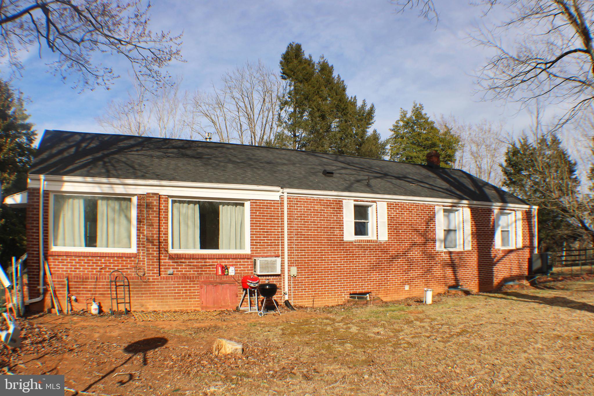 NONE AVAILABLE - Residential Lease