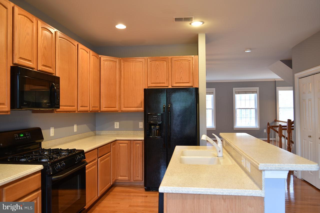 WILLOW OAKS - Residential