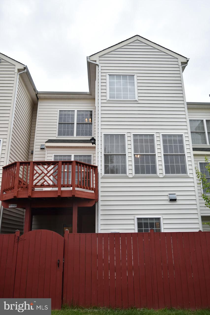 WILLOW OAKS - Residential