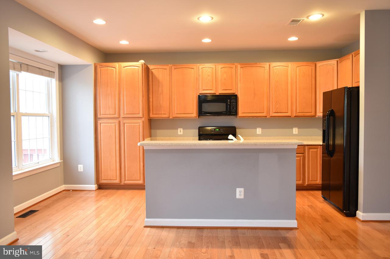 WILLOW OAKS - Residential