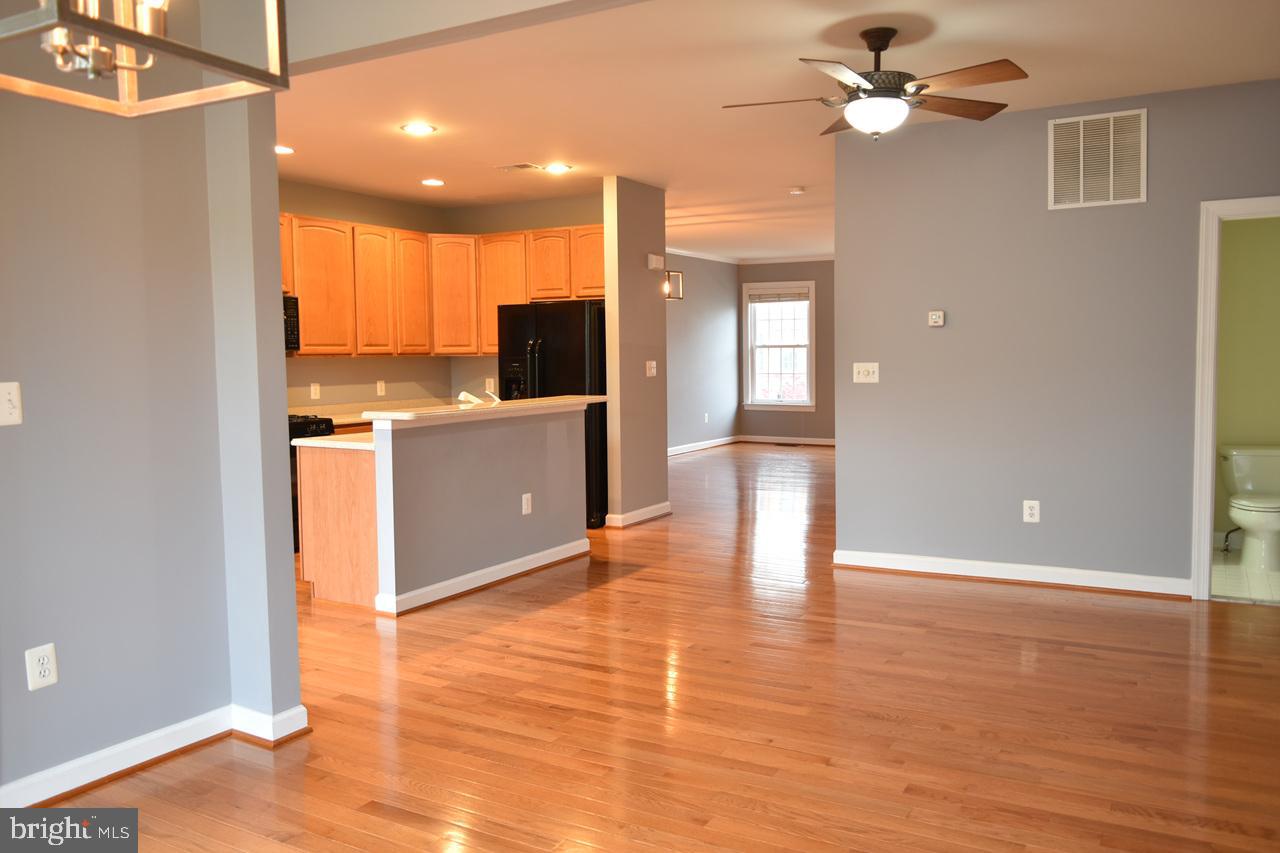 WILLOW OAKS - Residential