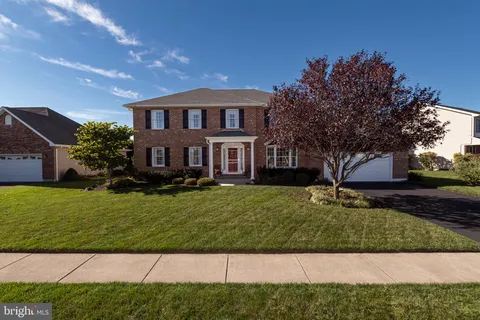 9 Biltmore Court, Bear, DE MLS: DENC2090602