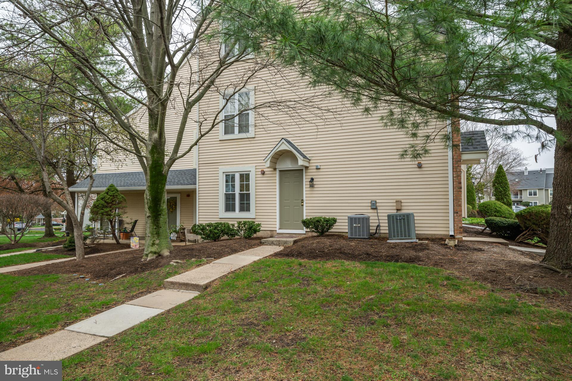 NEWTOWN GRANT - Residential