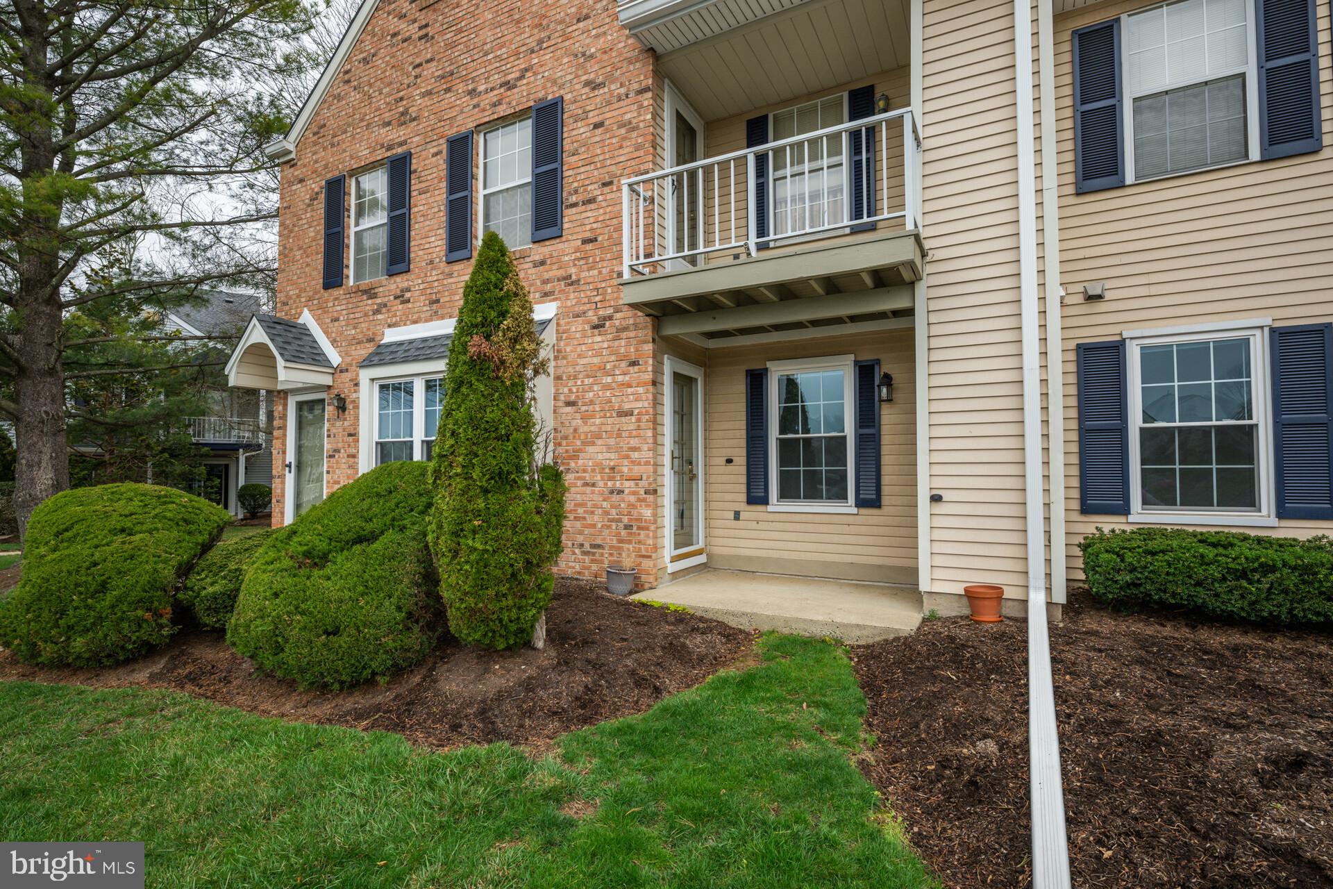 NEWTOWN GRANT - Residential