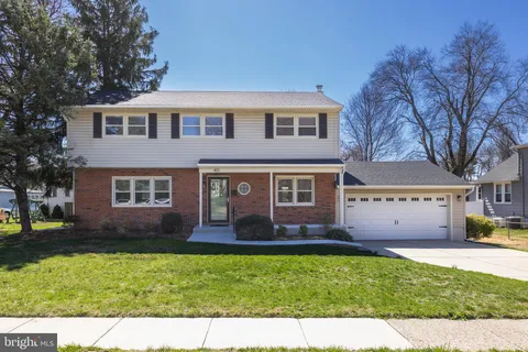 405 Princeton Avenue, Cherry Hill, NJ MLS: NJCD2089228