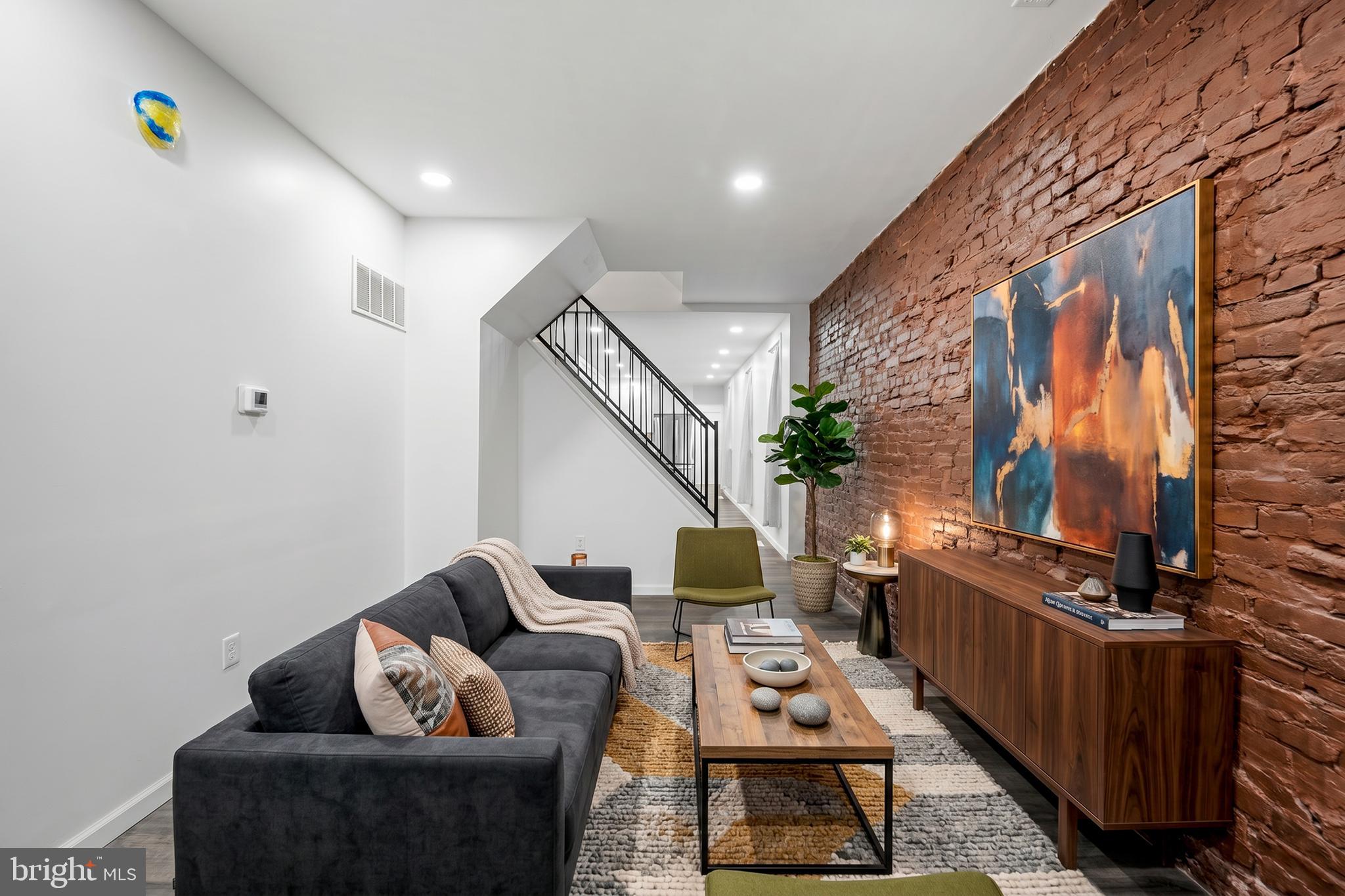 WALBROOK - Residential