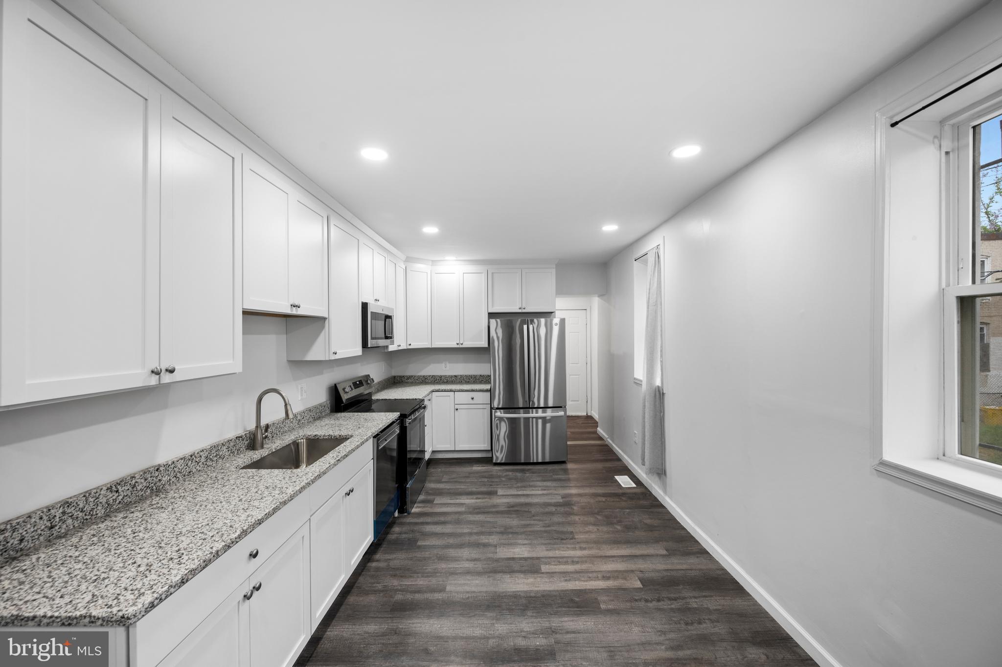 WALBROOK - Residential