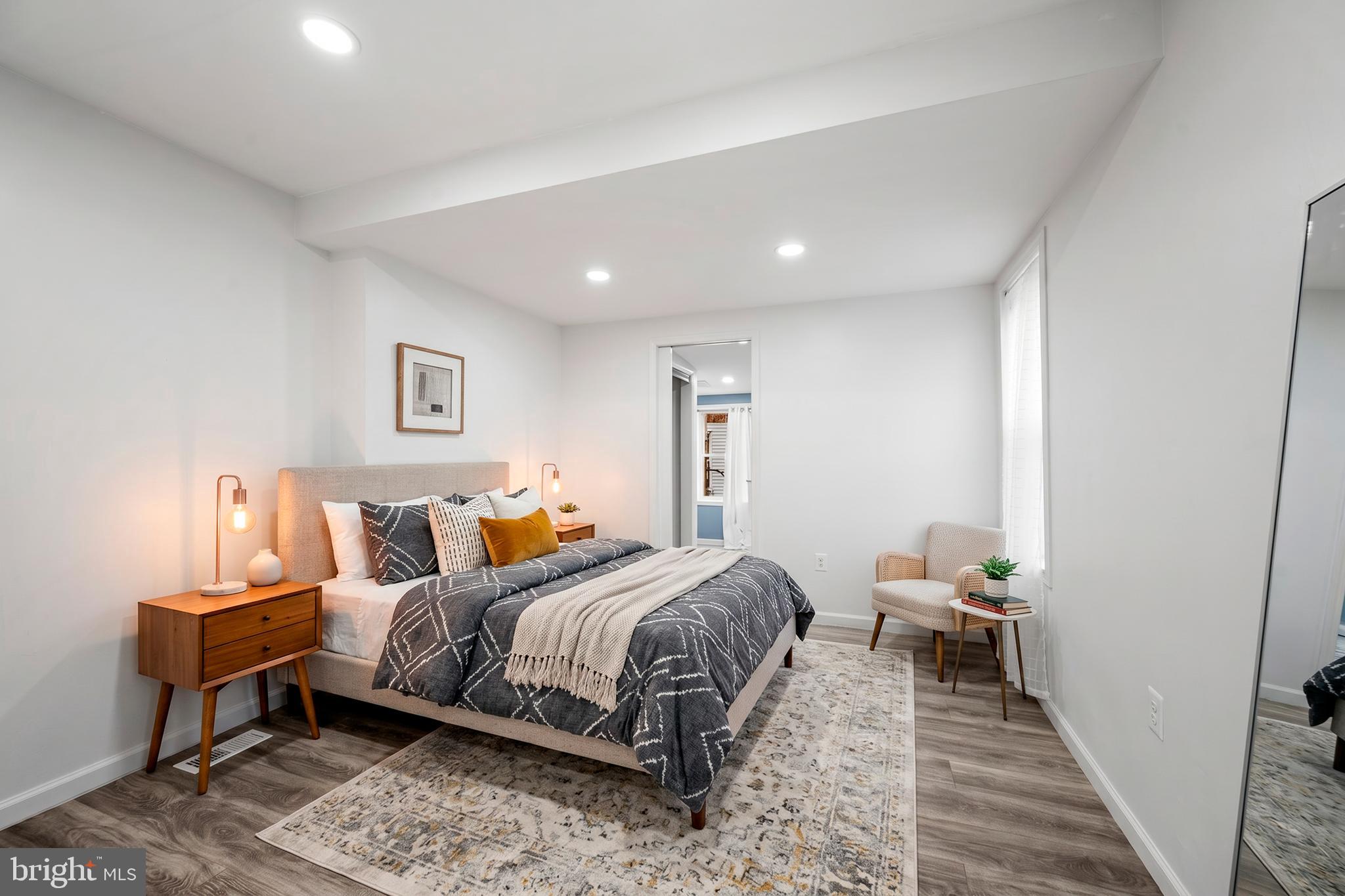 WALBROOK - Residential