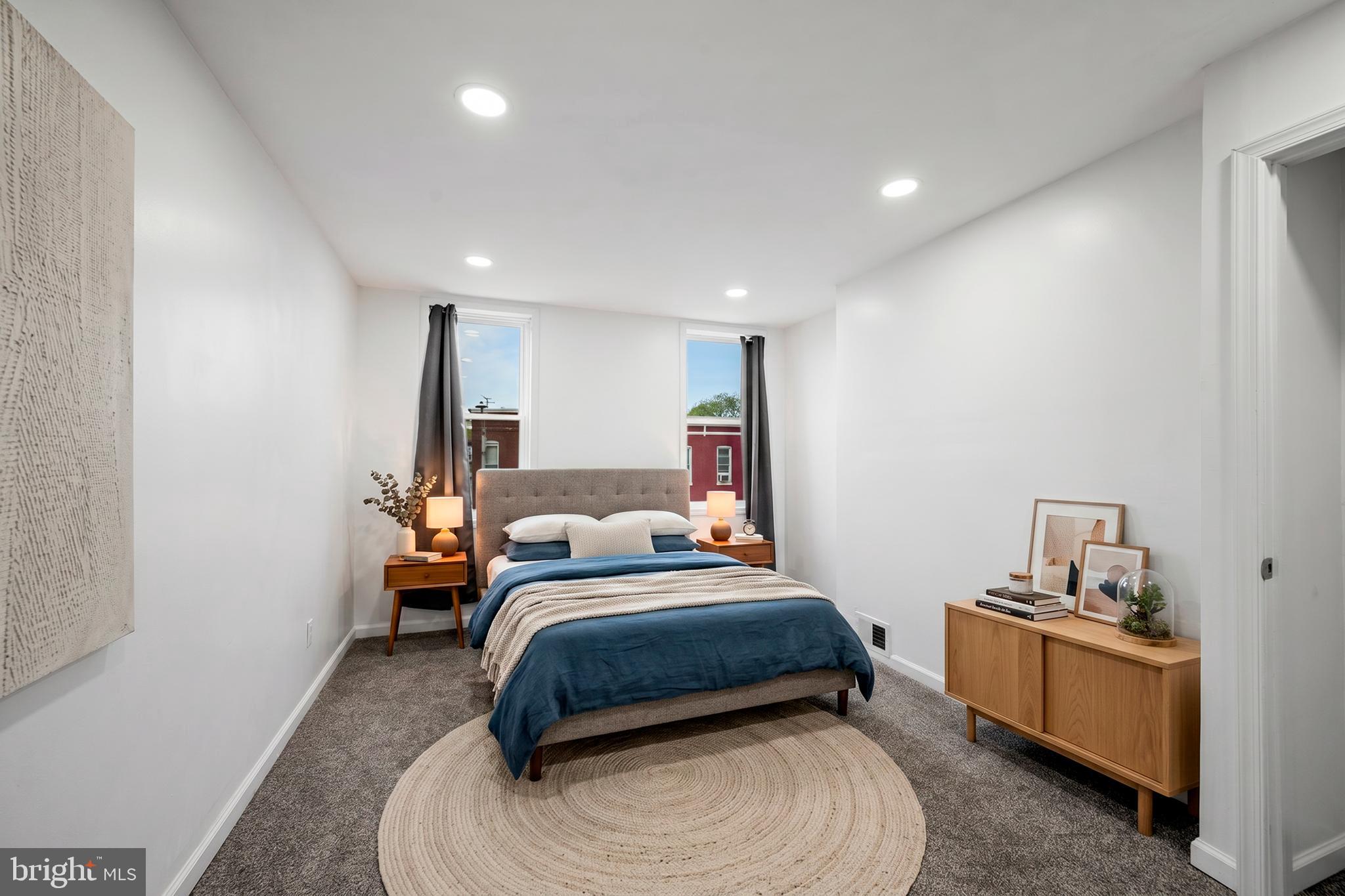 WALBROOK - Residential