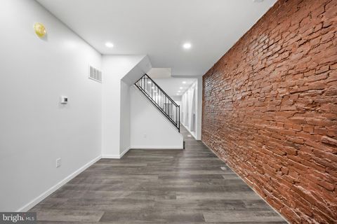 Photo of 2011 N Pulaski Street, BALTIMORE, MD 21217 (MLS # MDBA2213228)