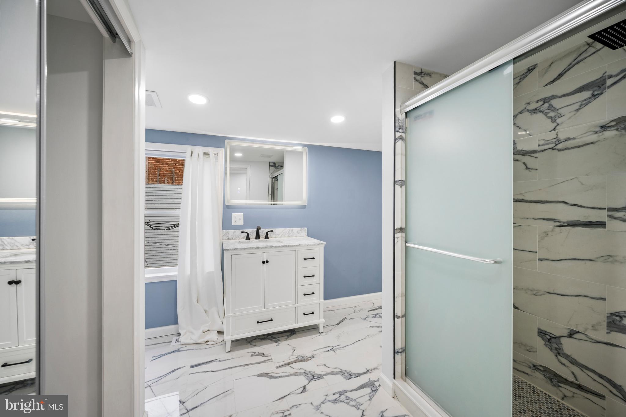 WALBROOK - Residential