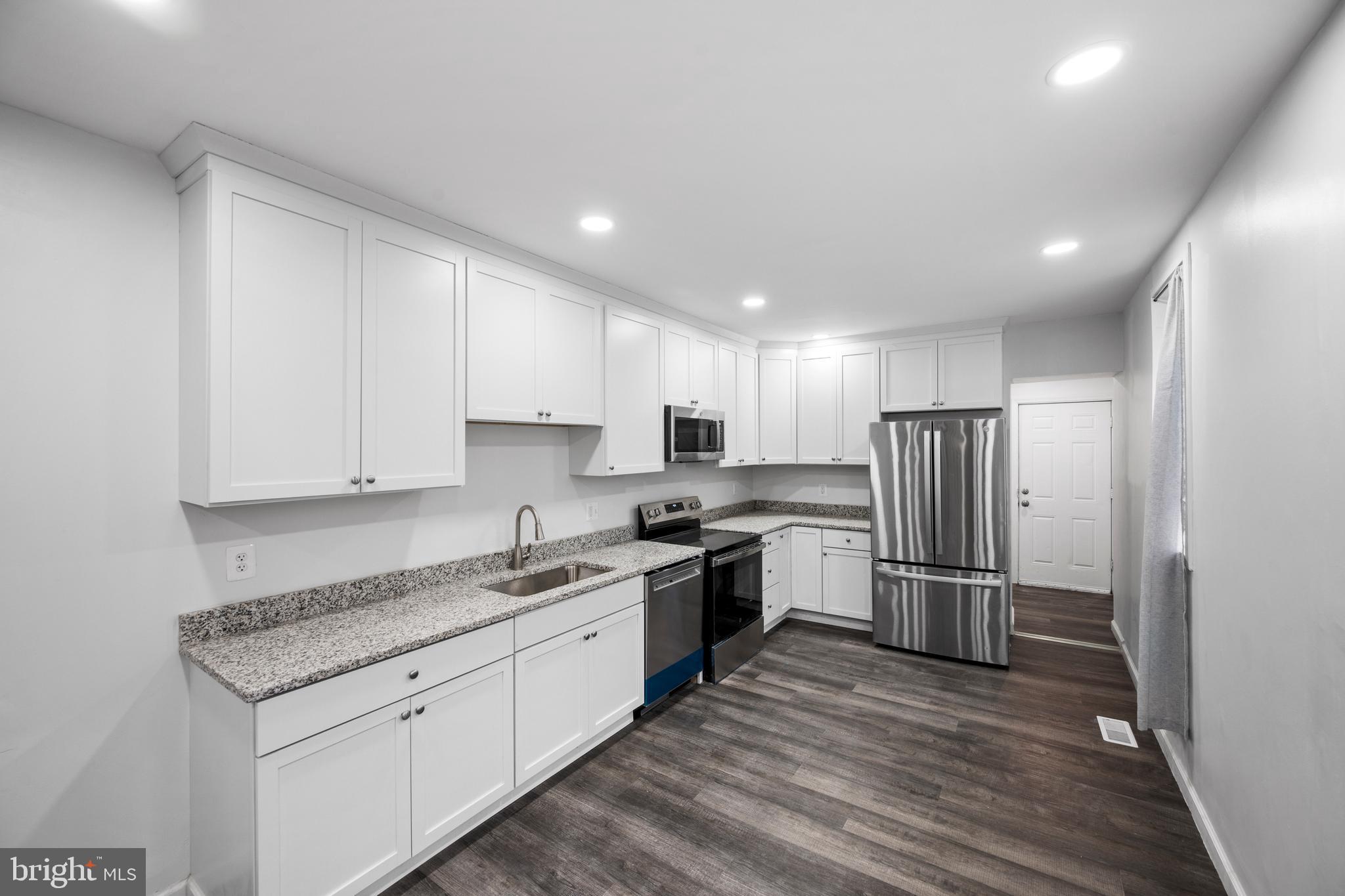 WALBROOK - Residential