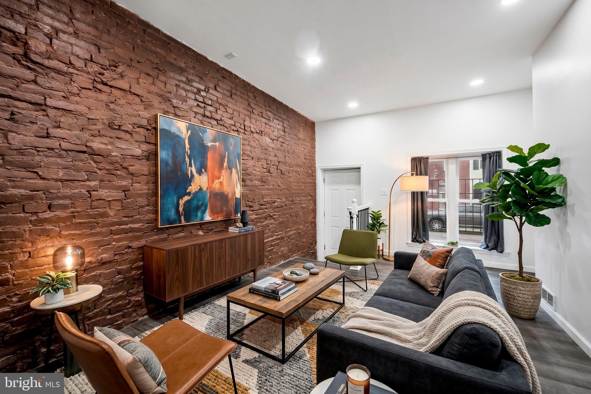 WALBROOK - Residential