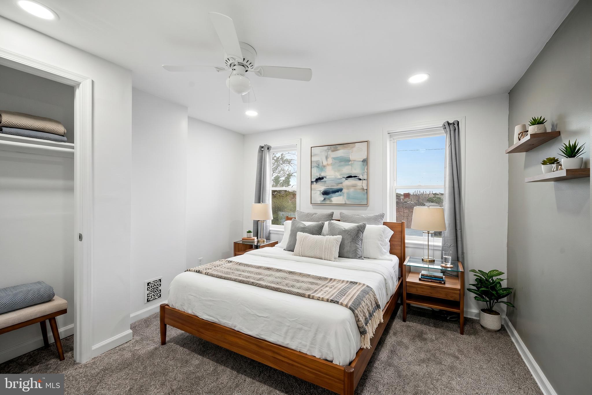 WALBROOK - Residential