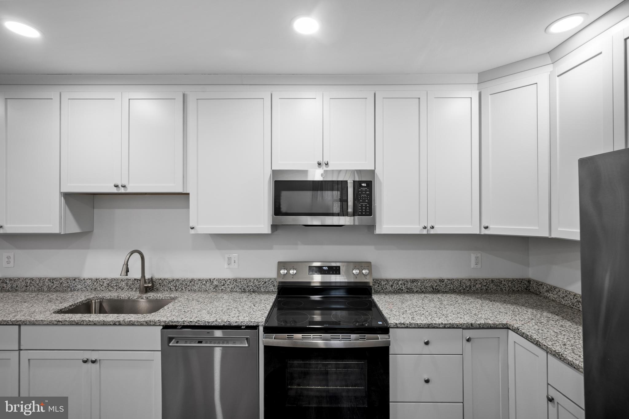 WALBROOK - Residential