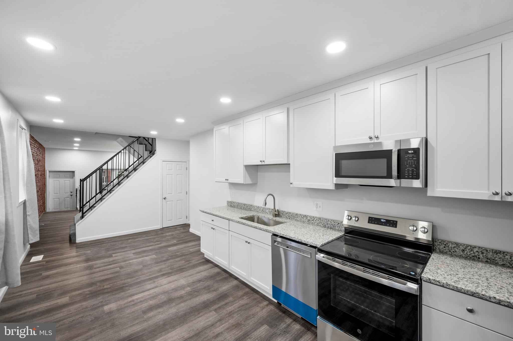WALBROOK - Residential