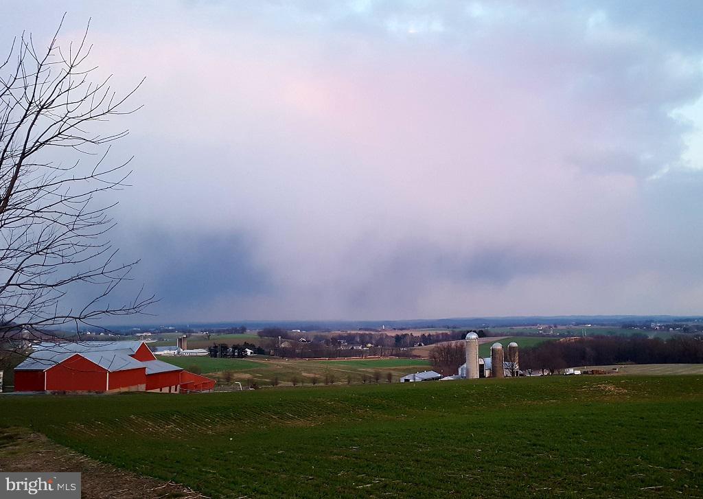 WASHINGTON BOROUGH - Residential