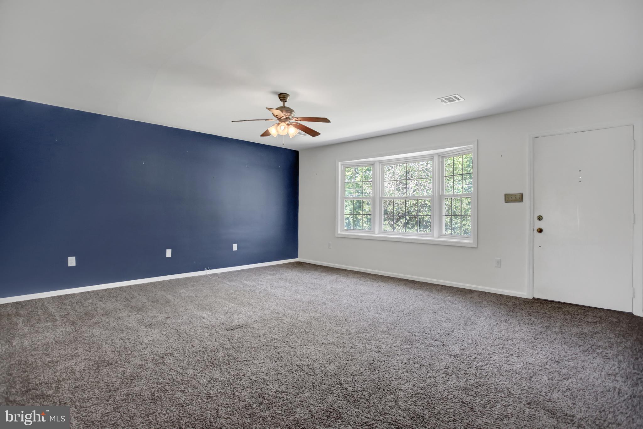 WASHINGTON BOROUGH - Residential