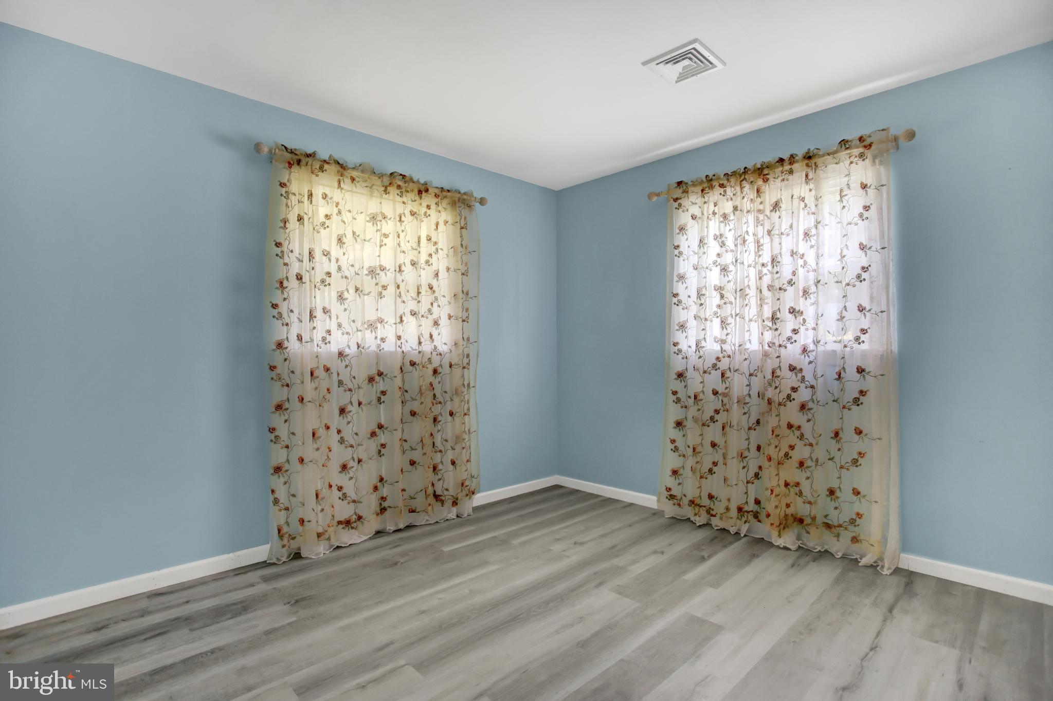 WASHINGTON BOROUGH - Residential