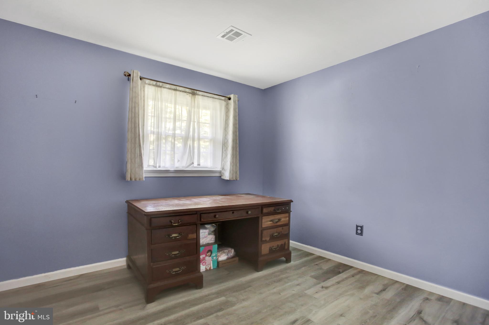 WASHINGTON BOROUGH - Residential