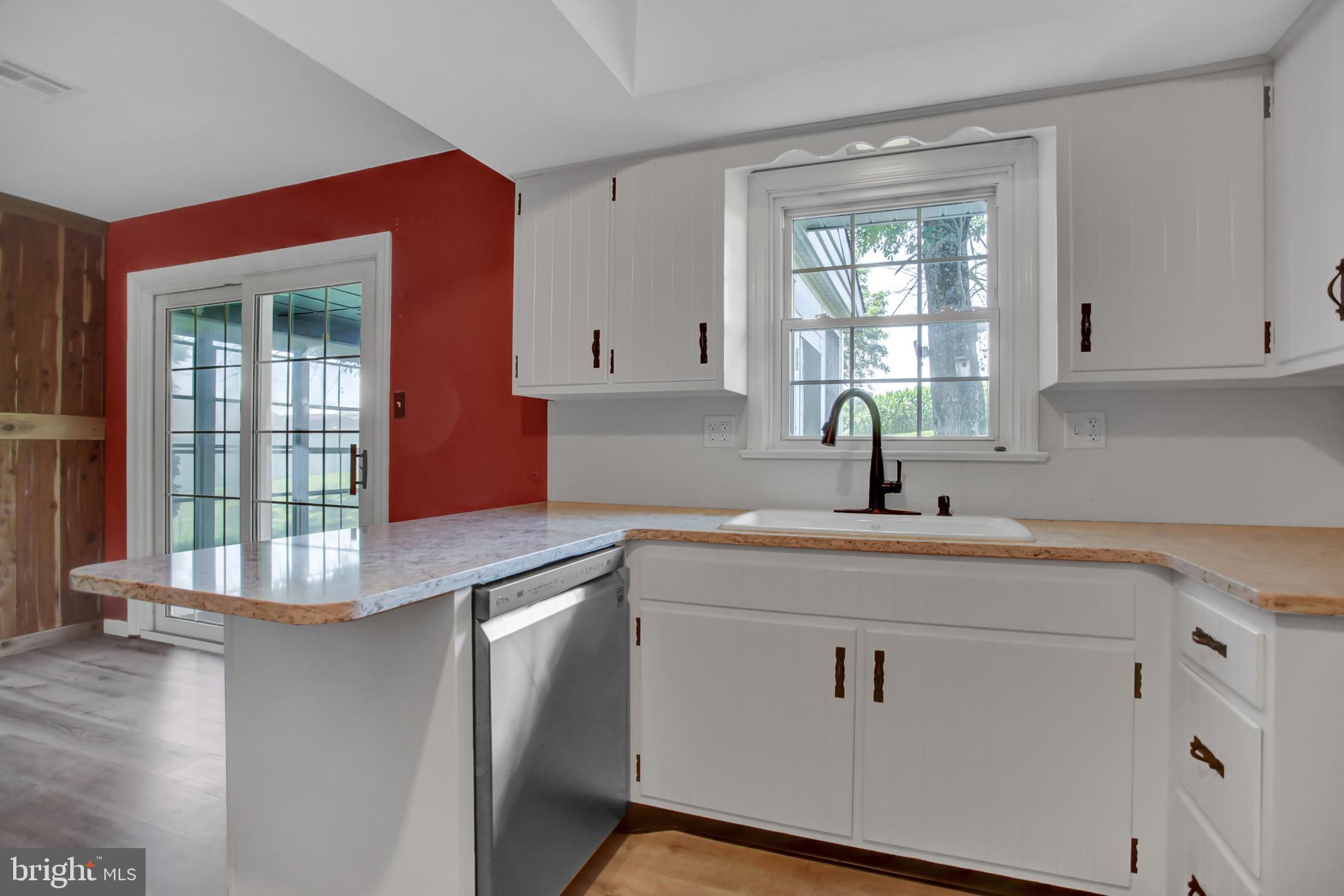 WASHINGTON BOROUGH - Residential