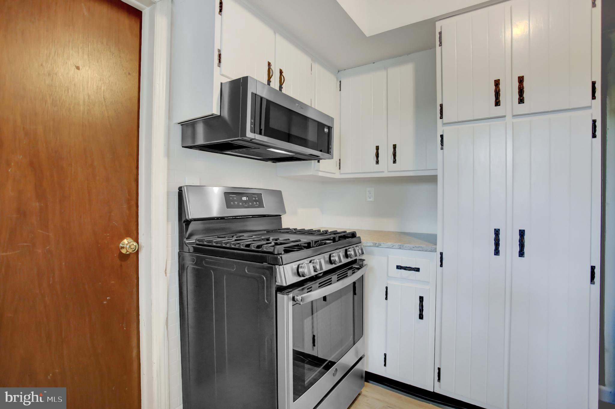 WASHINGTON BOROUGH - Residential