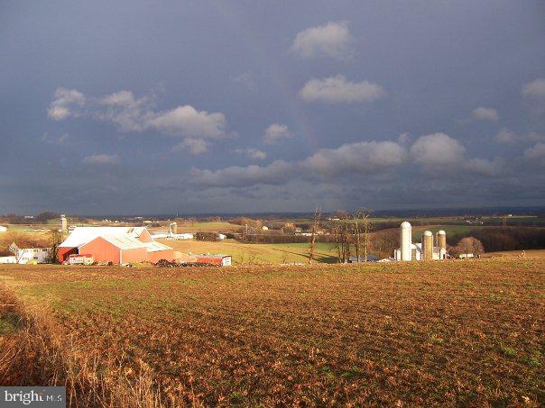 WASHINGTON BOROUGH - Residential