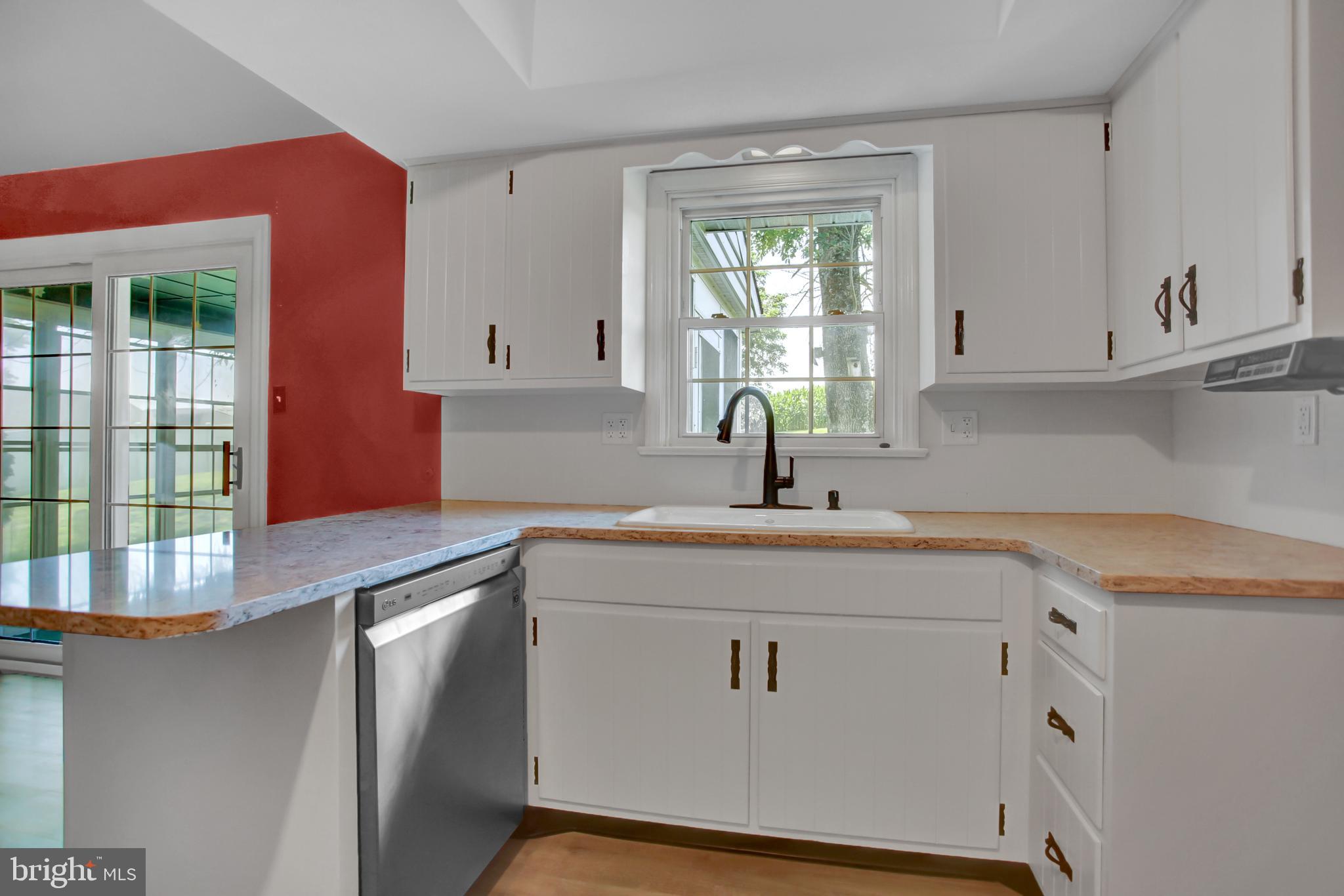 WASHINGTON BOROUGH - Residential