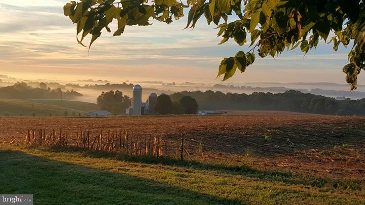 WASHINGTON BOROUGH - Residential