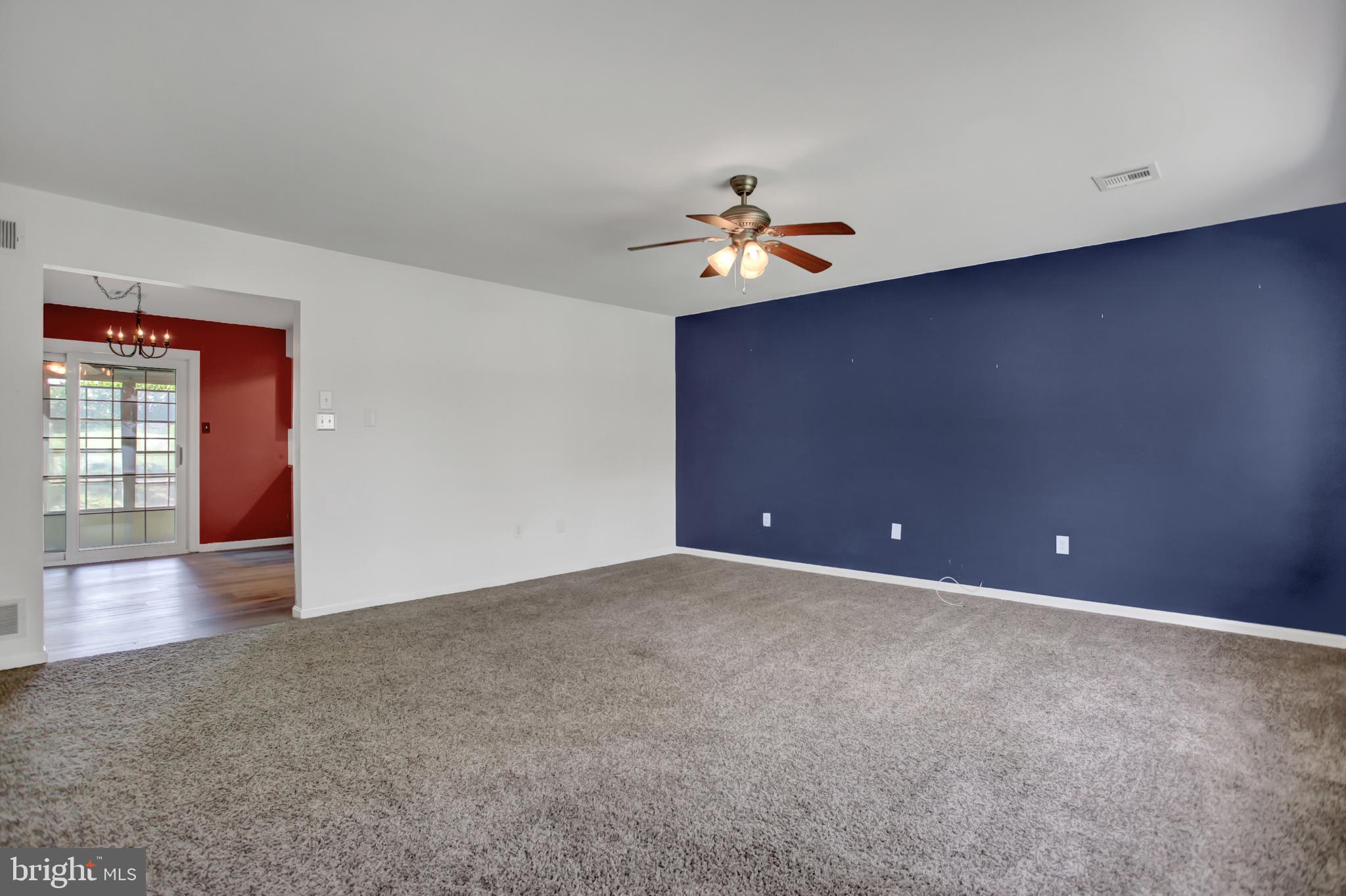 WASHINGTON BOROUGH - Residential