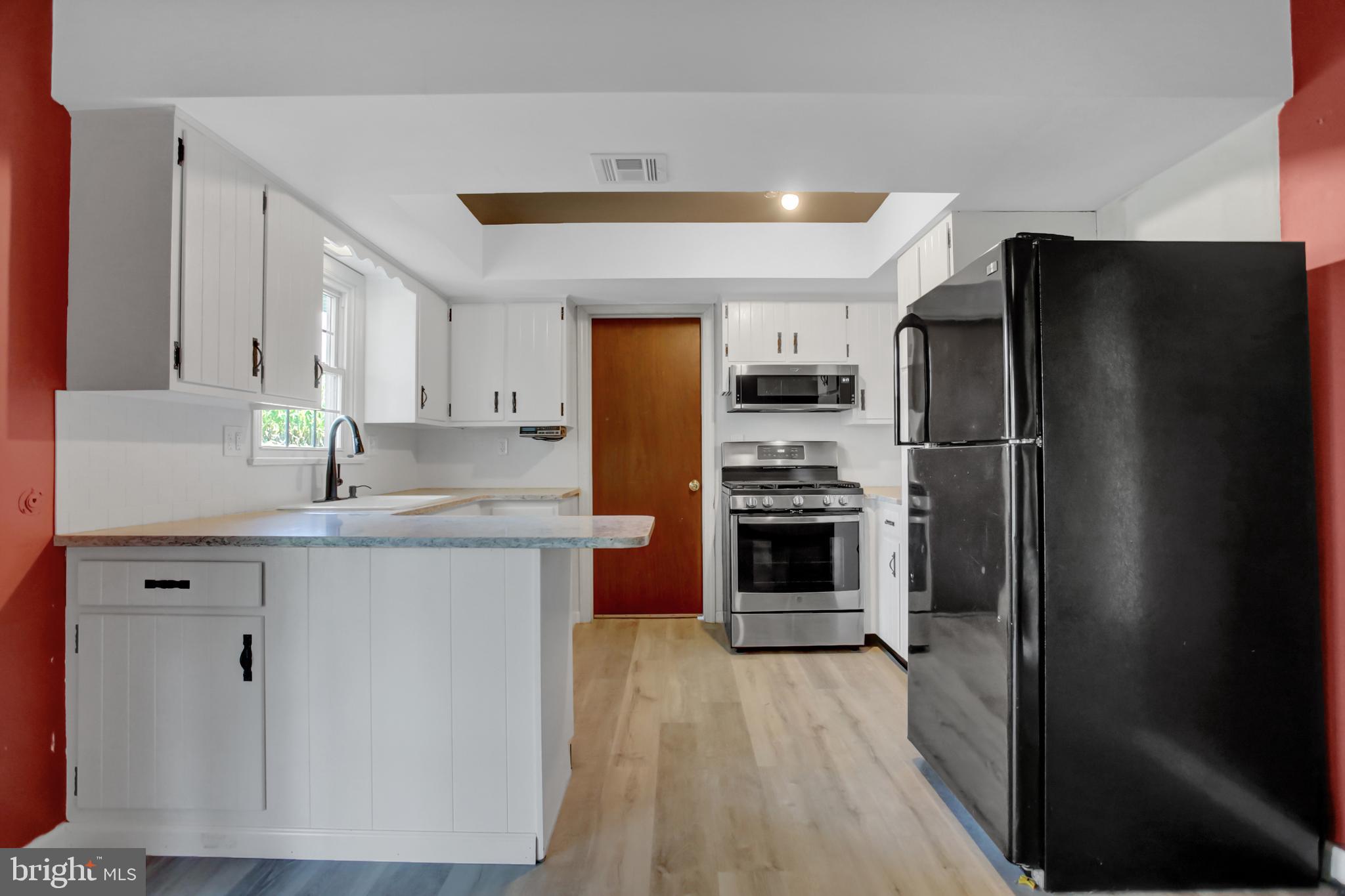 WASHINGTON BOROUGH - Residential