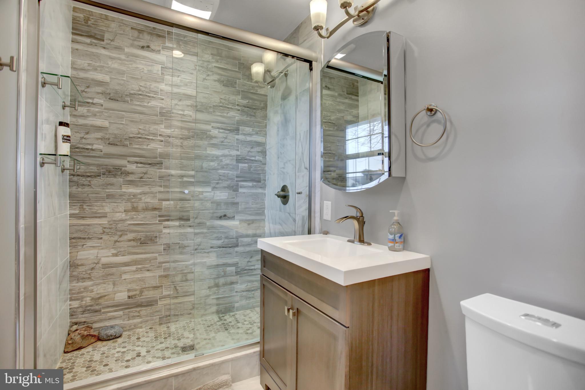 WASHINGTON BOROUGH - Residential