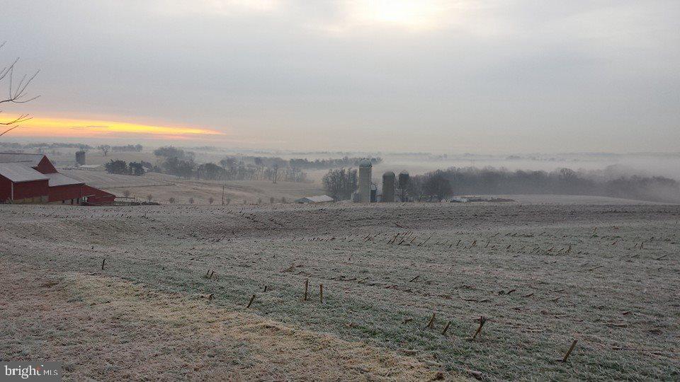 WASHINGTON BOROUGH - Residential