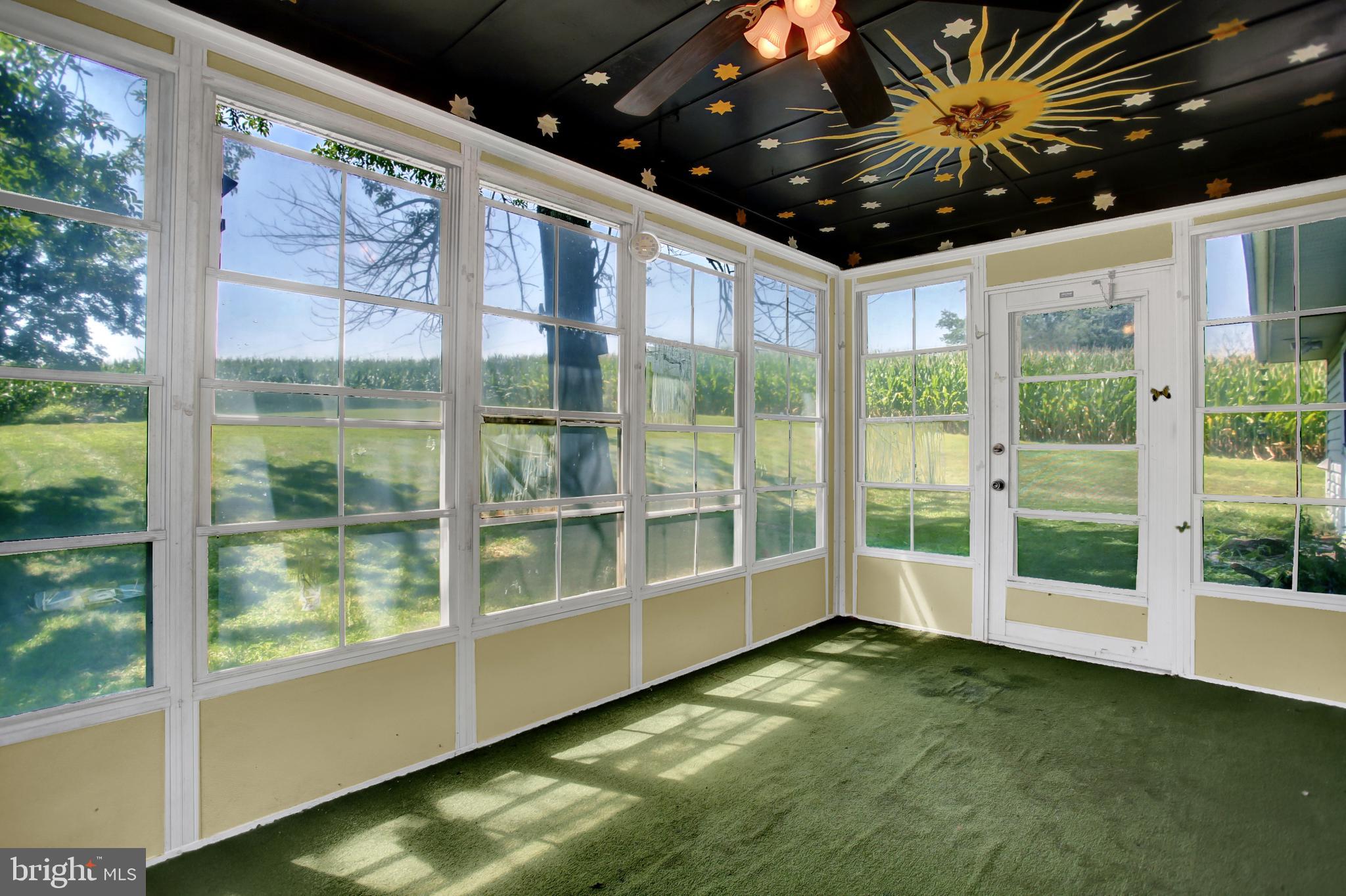 WASHINGTON BOROUGH - Residential