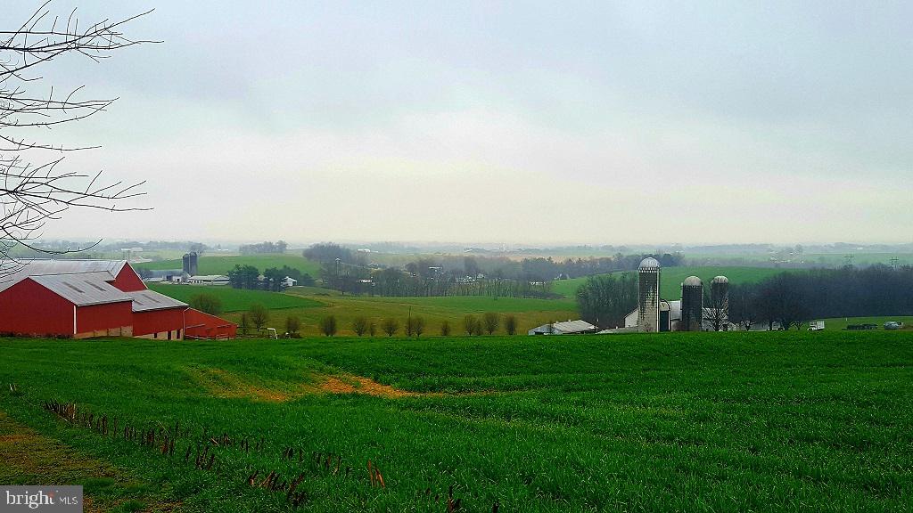 WASHINGTON BOROUGH - Residential