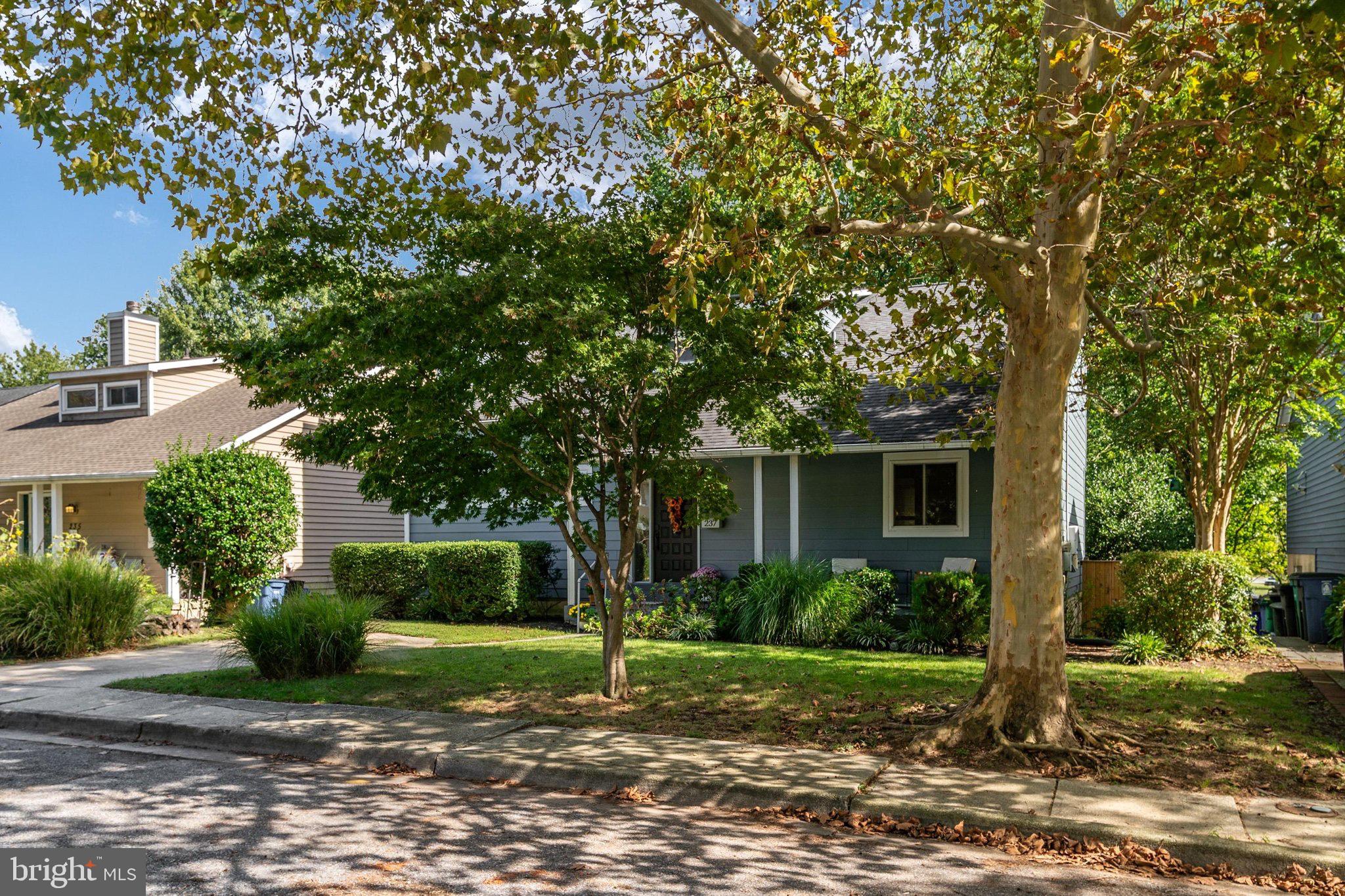 237 CHATHAM LANE