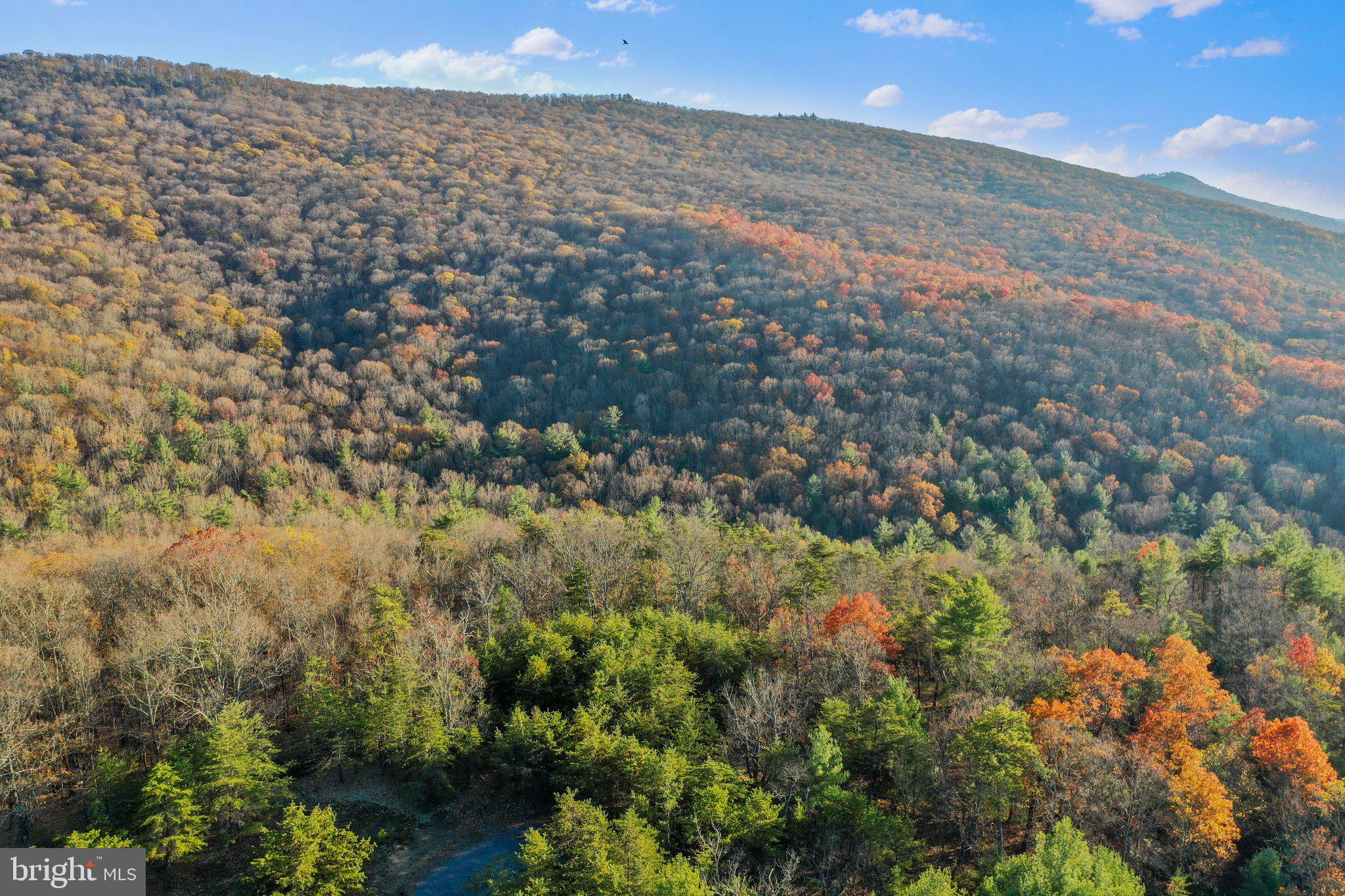 LOST RIVER VALLEY PROPERTY OWNERS ASSOCIATION - Land