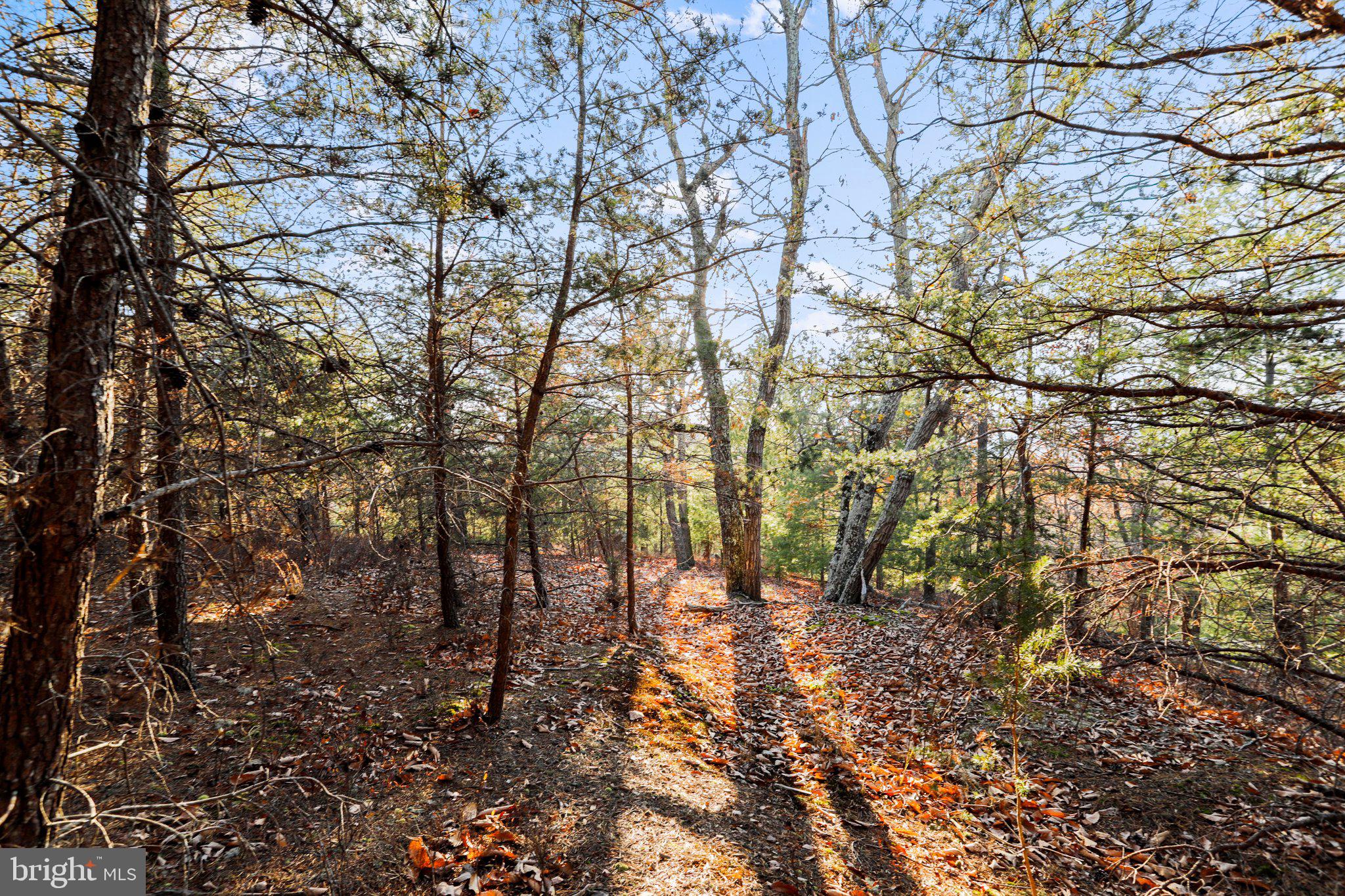 LOST RIVER VALLEY PROPERTY OWNERS ASSOCIATION - Land