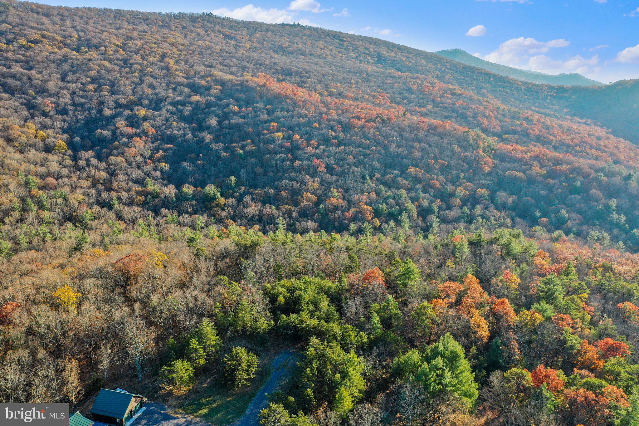 LOST RIVER VALLEY PROPERTY OWNERS ASSOCIATION - Land