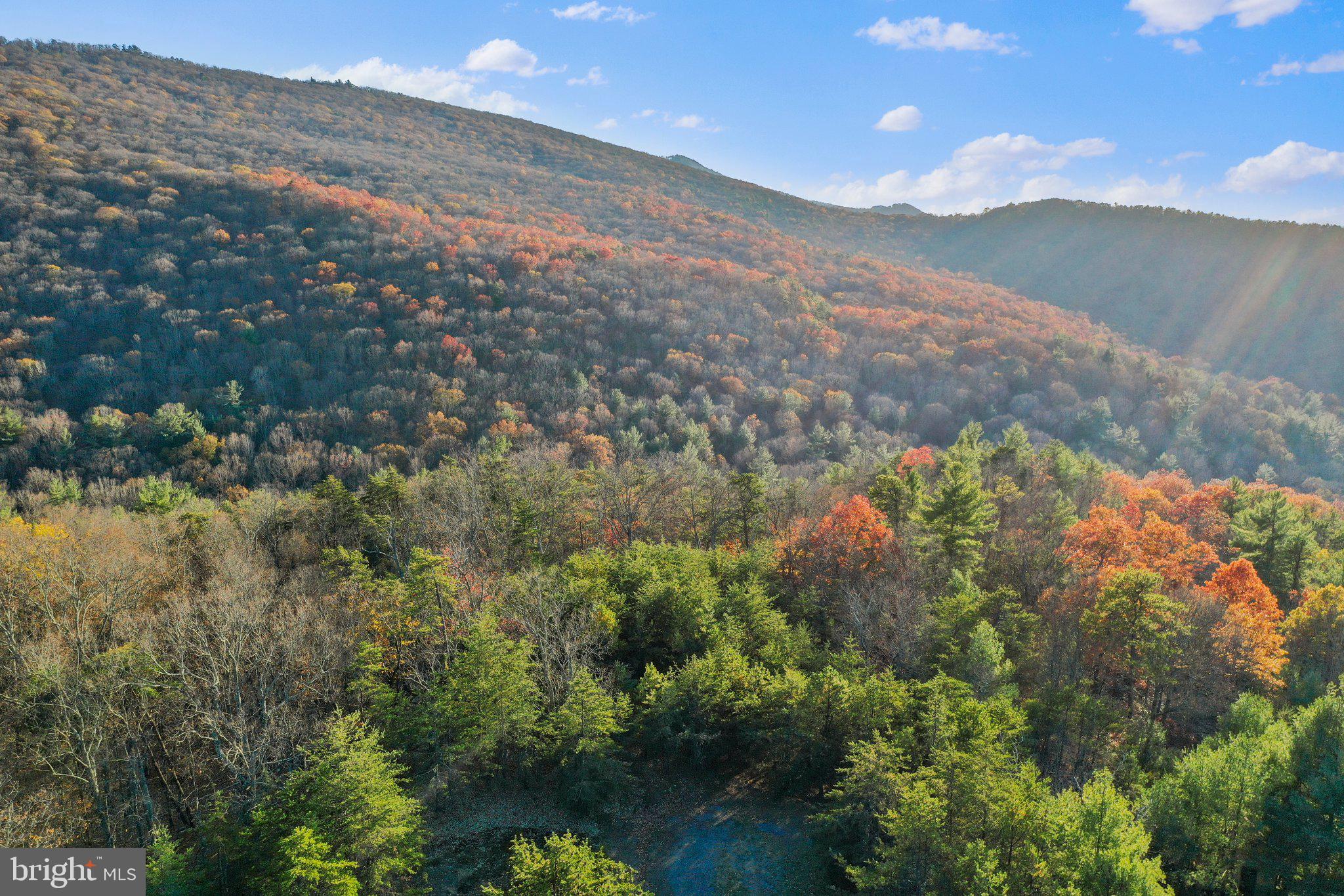 LOST RIVER VALLEY PROPERTY OWNERS ASSOCIATION - Land